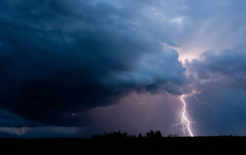 Gombe, Other Northern States To Experience Heavy Rainfall, S