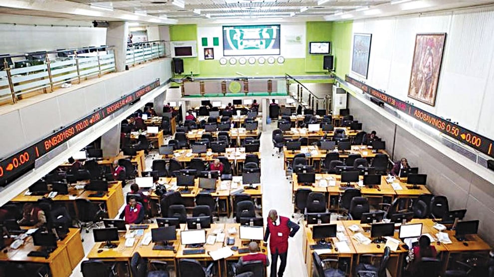 NGX Market Capitalisation Increases By N192bn On NGX Group L