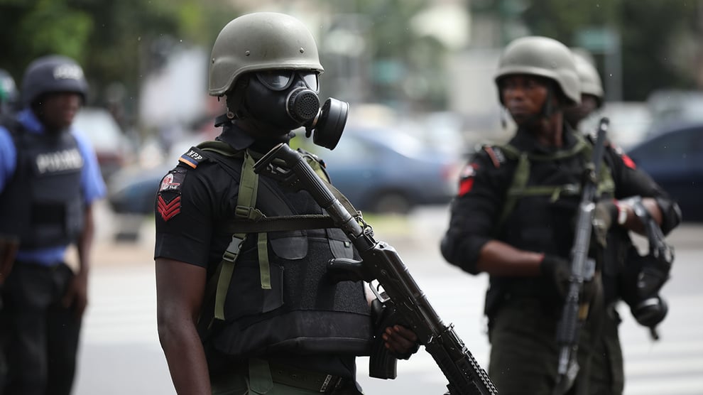 Banditry: Police In Abuja Confirm Abduction Of 22 Residents