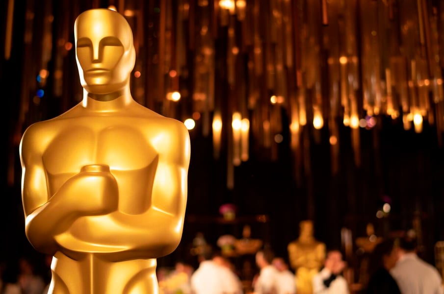2022 Oscars: Check Out Full Nominations List