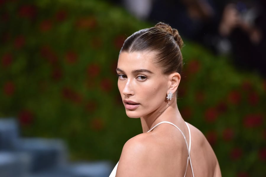 Hailey Bieber Speaks About Her People-Pleasing Problem