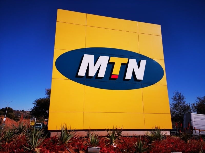 MTN Group To Sell 575 Million Ordinary Shares In Nigerian Bu