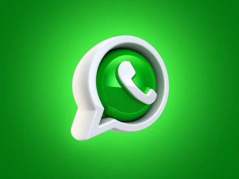 WhatsApp Update Allows Users To Respond With Any Emoji, Not 