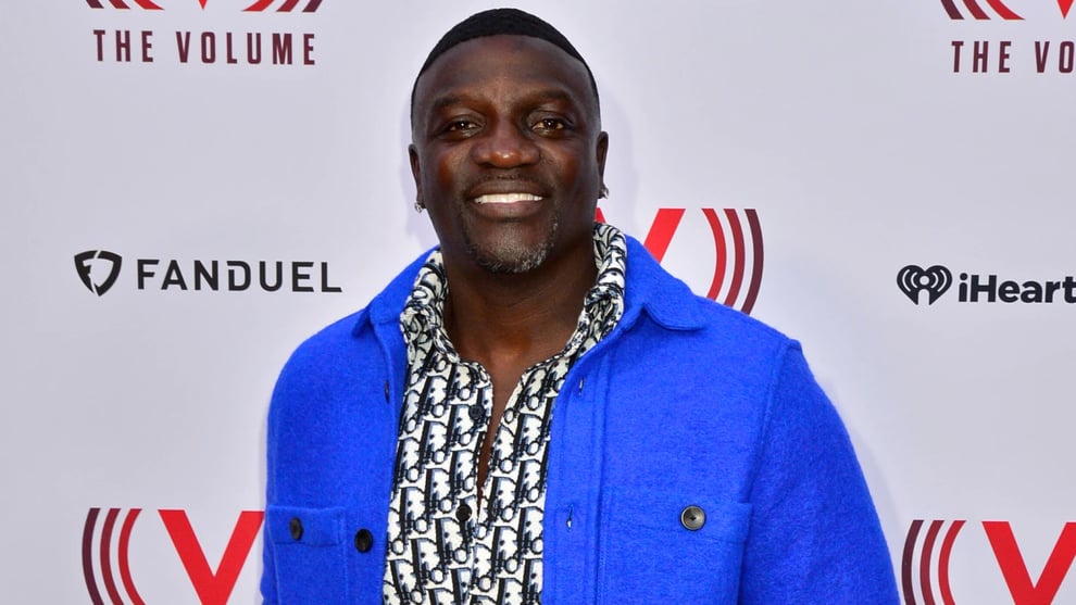Akon Highlights Burna Boy, Davido, Wizkid's Strengths [Video