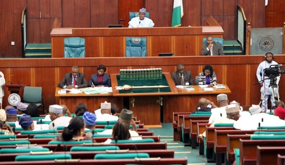 House Of Reps Asks President Buhari To Engage Mercenaries In