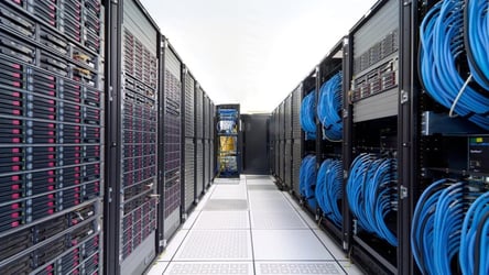 How Deploying More Data Centres Can Boost Internet Capacity