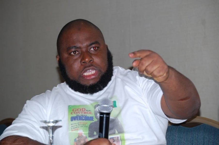 IPOB Fingers Asari Dokubo In Southeast Killings