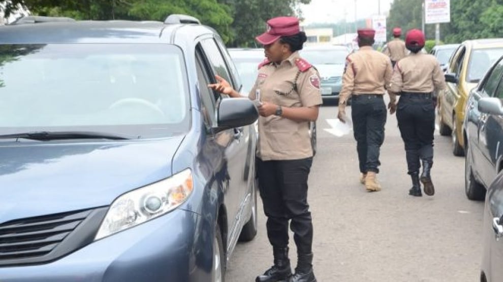 Ogun FRSC Warns Against Harassment Of Personnel