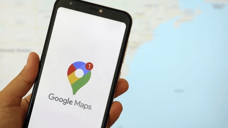 Google Maps enhances user control over personal data