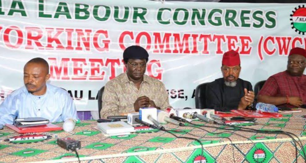 Strike: NLC To Meet Today, Take Crucial Decision 