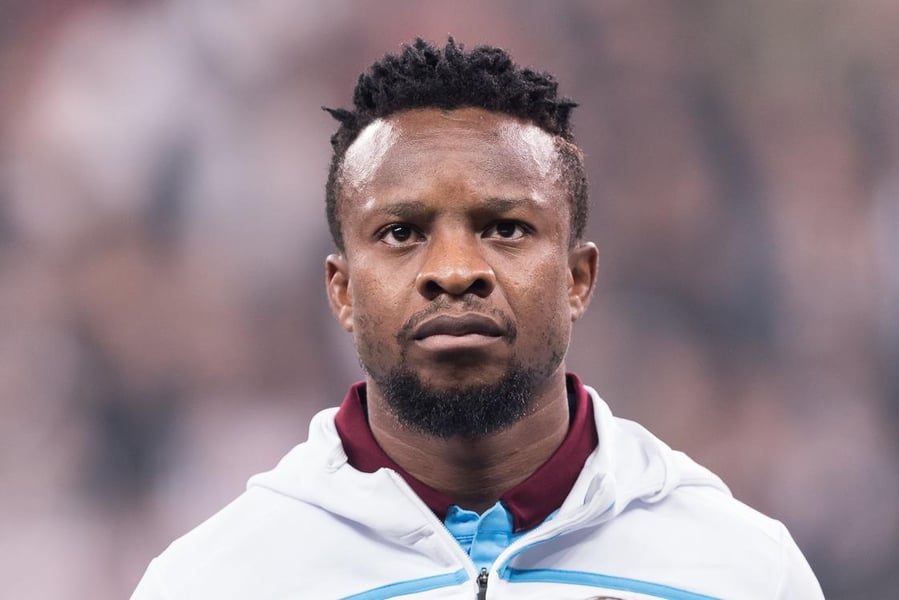 Serie A: Osimhen Deserves MVP Award, Says Onazi