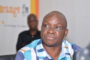 Fayose: Witness shares update on diverted N1.2bn, reveals pu