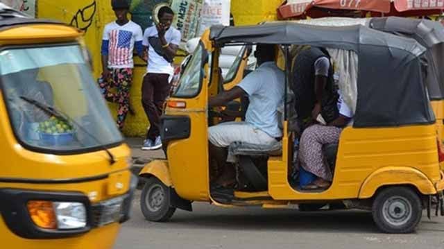 Tricycle Rider In Gombe Fakes Own Kidnap To Demand N500,000 