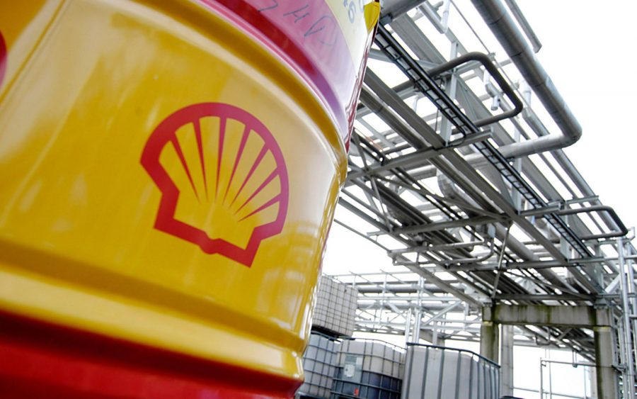 Shell Nigeria starts crude oil supply to Port Harcourt refin