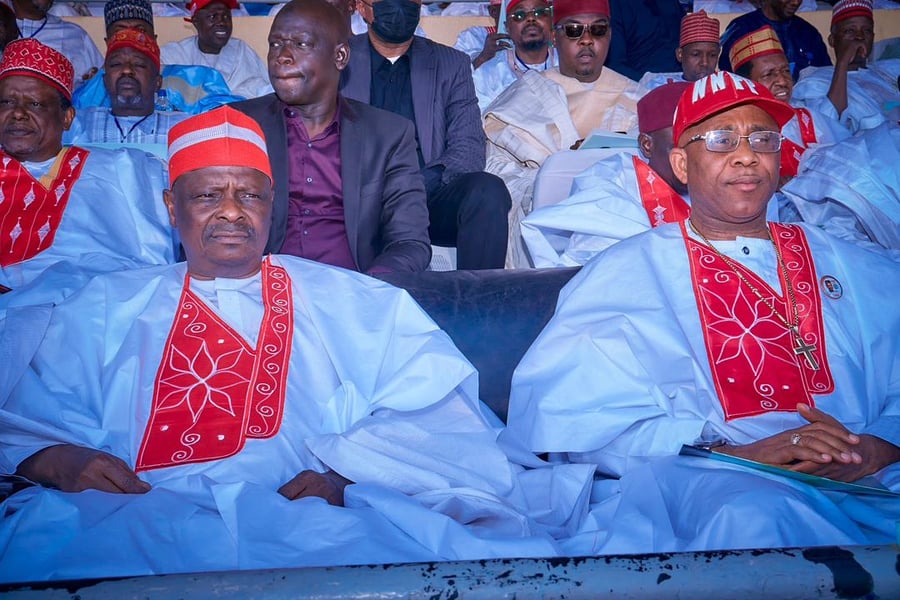 2023 Elections: Kwankwaso Leads In Seven Kano Local Governme
