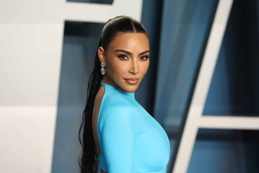 Kim Kardashian Speaks Up For The First Time Since Divorce Fr