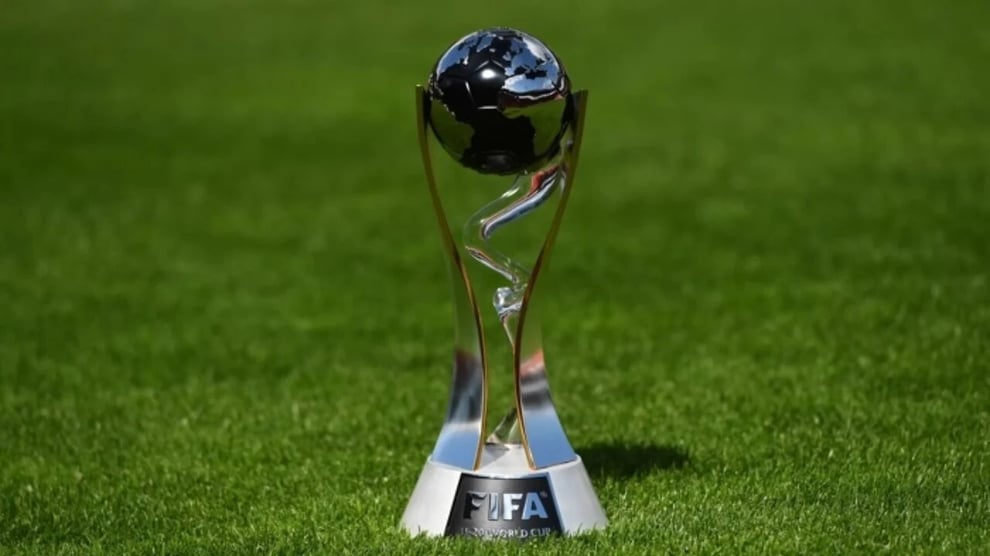 FIFA Snubs Nigerian Referees For 2023 U-20 World Cup