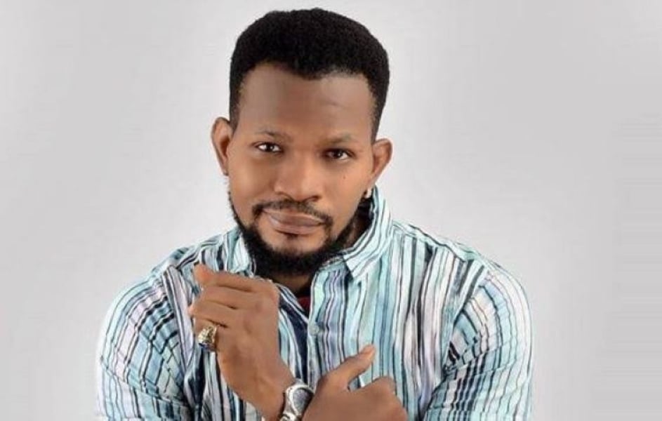 Uche Maduagwu Reacts To Empress Njamah's Leaked Nude Video