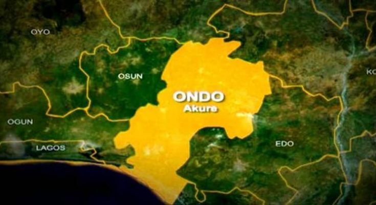 How 17 Ondo Council Workers Died In Auto Crash Inferno