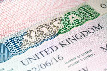 UK Student Visa: All You Need To Know