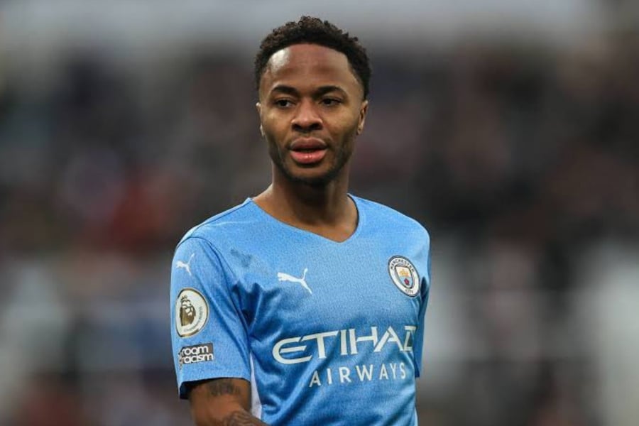 Man City, Chelsea Agree To £50M Deal On Sterling