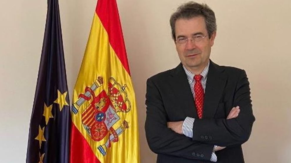 Spain Appoints New Venezuela Ambassador