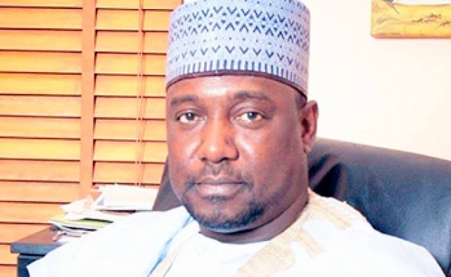 Governor Abubakar Commends Joint Security Operatives For Foi