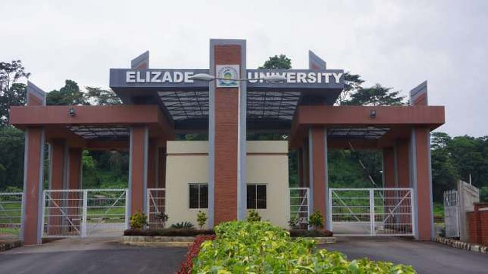 Elizade University VC Seeks Government Support For Private V
