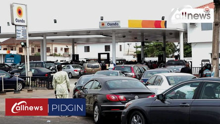 Nigeria Fuel Monitors Say Fuel No Go Scarce Again, OAU Stude
