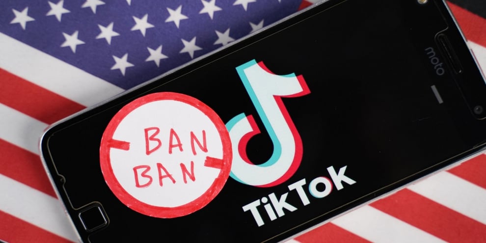TikTok: How Google, Snap, Meta Stand To Benefit From Likely 