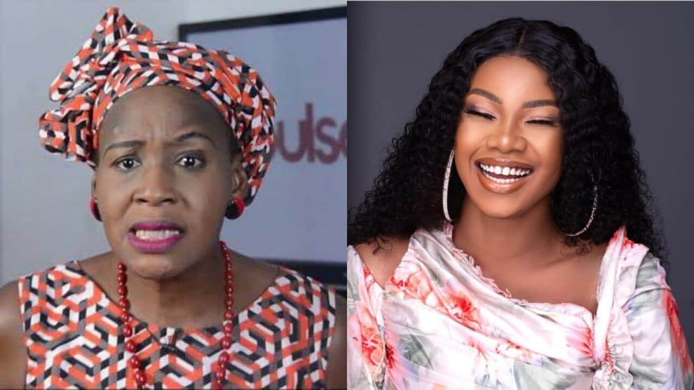 Kemi Olunloyo Alleges BBNaija's Tacha Is Depressed