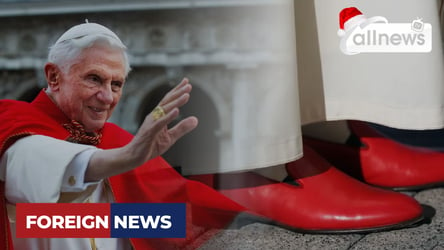 Unknown Facts About Late Pope Benedict XVI + Mystery Behind 