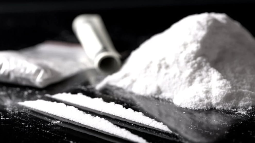 How Nigeria Became The Surest Route For Cocaine Smuggling In