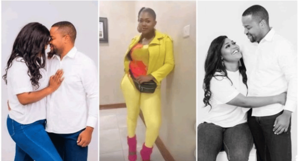 How Famous Celebrity Make-Up Artiste Killed Husband