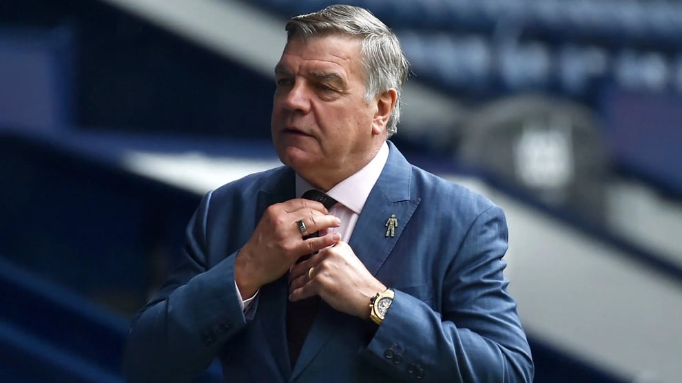 Leeds United Appoint Allardyce To Replace Garcia As Manager