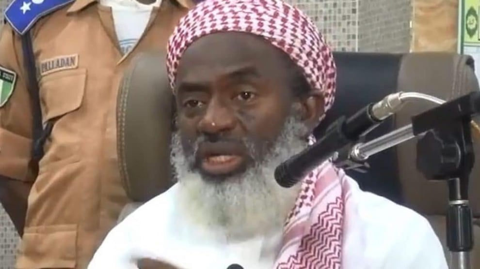 Sheikh Gumi Reveals Why Bandits Started Killing Victims