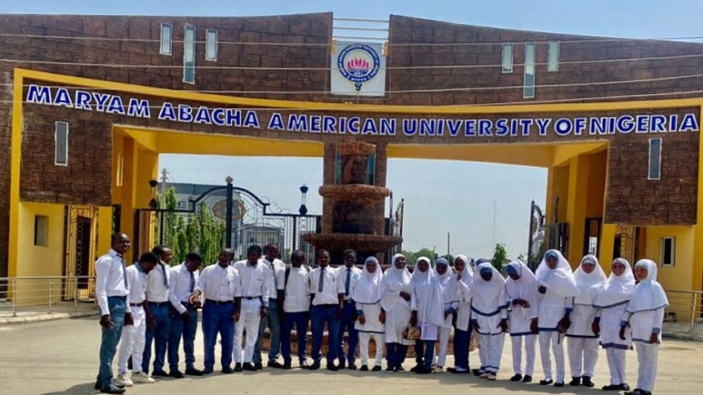Maryam Abacha University Partners With Indian Varsity On Res
