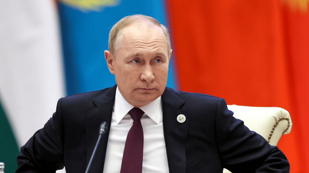 ICC's Warrant Of Arrest For President Putin: What You Should