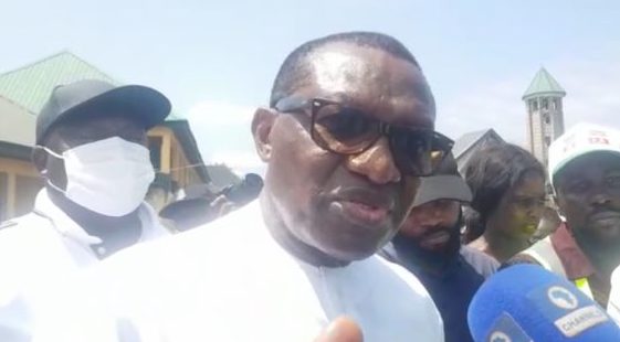 Court Nullifies APC, Andy Uba’s Participation In Anambra P