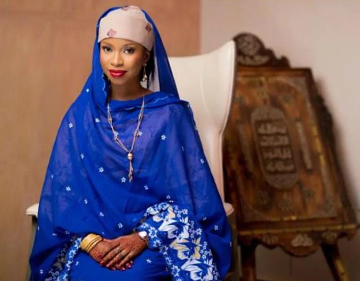 Photo Of Oluwo’s New Wife Surfaces Online