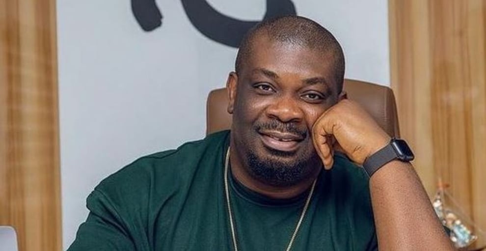 BBNaija Season 7: Don Jazzy Vows To Celebrate If Any Of Thes