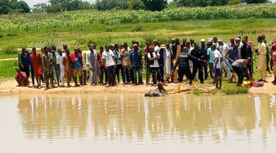 Kano: 25 Year Old Slipped, Drown In River