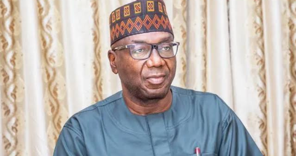 Kwara Governor AbdulRazaq Emerges NGF Chairman