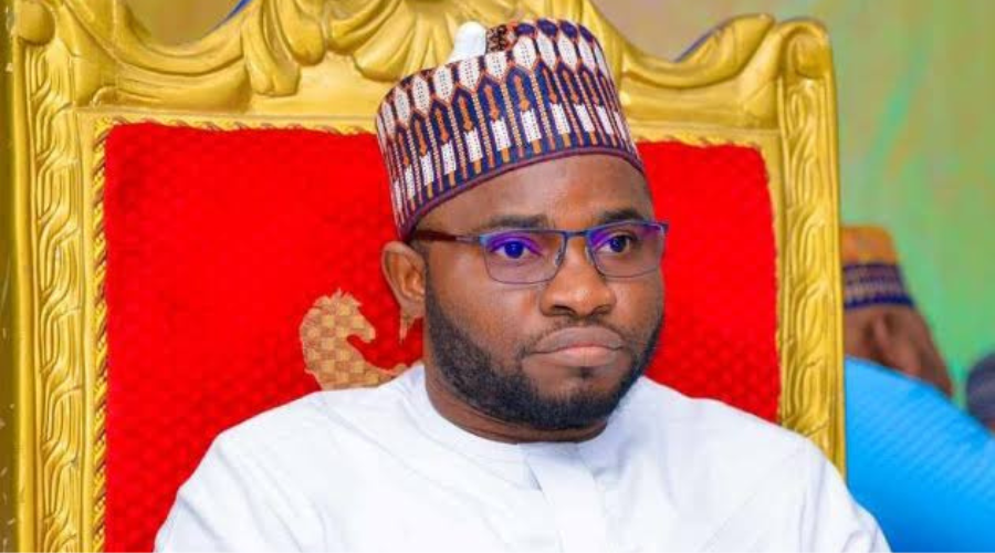 Kogi: Governor Bello's CoS Resigns To Contest Governorship P