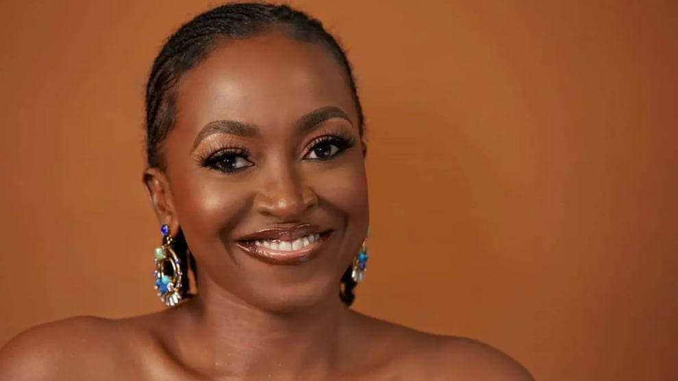 Actress Kate Henshaw Replies Fan Who Called Out Yul Edochie'