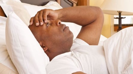 Expert speaks on dangers of sleep deprivation 