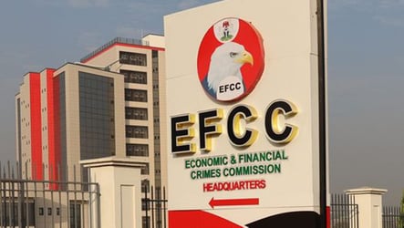 EFCC addresses claims of clearing implicated officials in hu