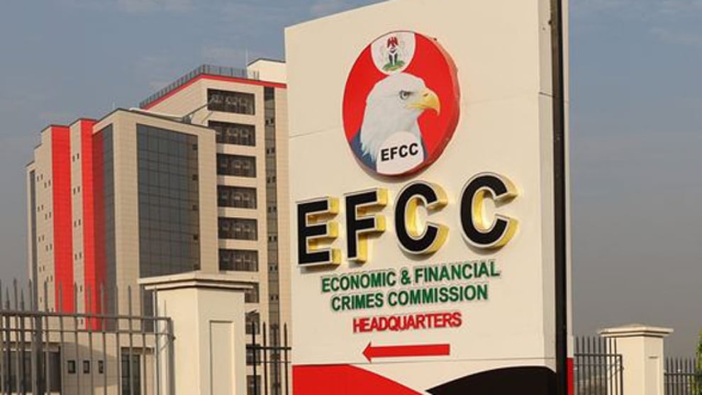 EFCC Arrests Serial Visa Scammer In Abuja