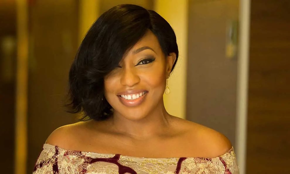 Rita Dominic: Celebrities Who Graced Marriage Event [Photos]