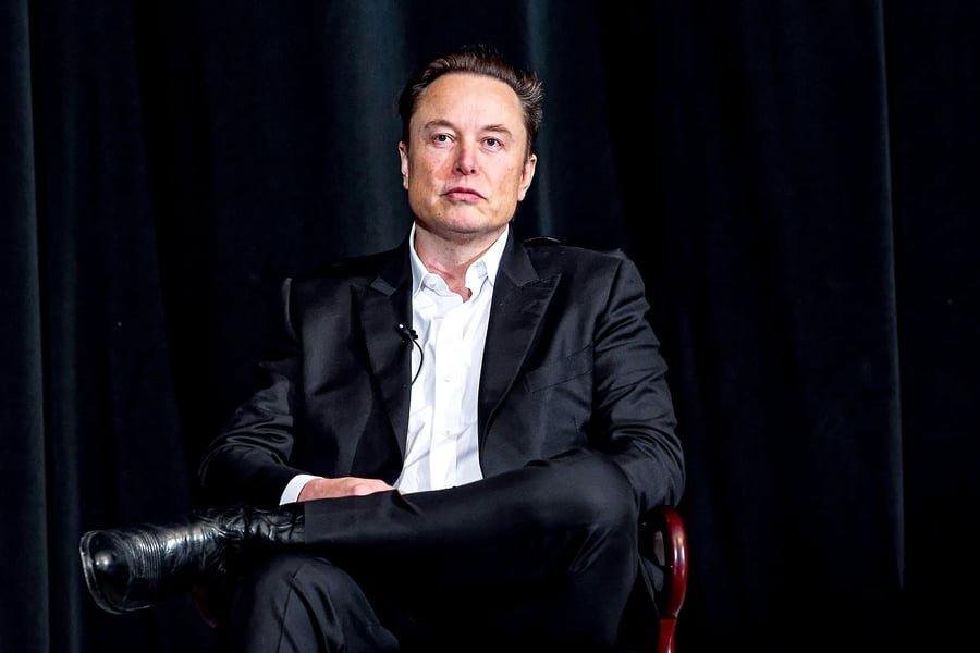 Lessons From Elon Musk Bouncing Back As World's Richest Man